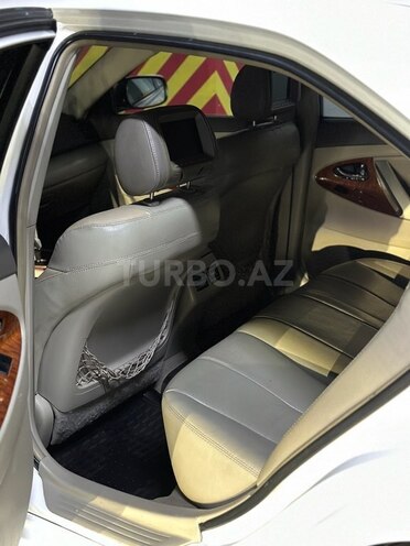 Toyota Camry 2008, 213,000 km - 2.4 l - Bakı