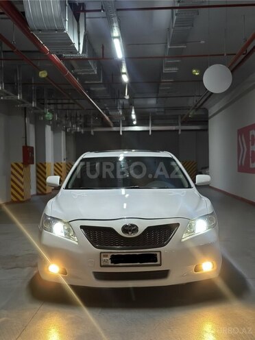 Toyota Camry 2008, 213,000 km - 2.4 l - Bakı
