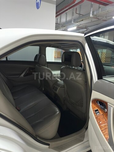 Toyota Camry 2008, 213,000 km - 2.4 l - Bakı