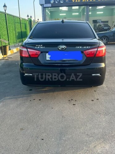 Lifan  2020, 180,000 km - 1.8 l - Naxçıvan