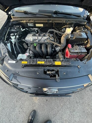 Lifan  2020, 180,000 km - 1.8 l - Naxçıvan
