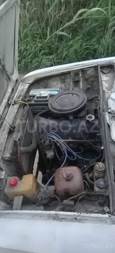 LADA (VAZ) 21011 1981, 65,874 km - 1.3 л - Salyan