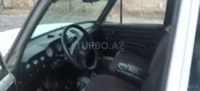 LADA (VAZ) 21011 1981, 65,874 km - 1.3 л - Salyan
