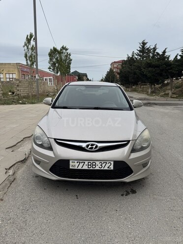 Hyundai i30 2011, 270,000 km - 1.6 l - Bakı
