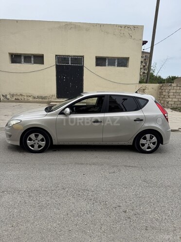 Hyundai i30 2011, 270,000 km - 1.6 l - Bakı