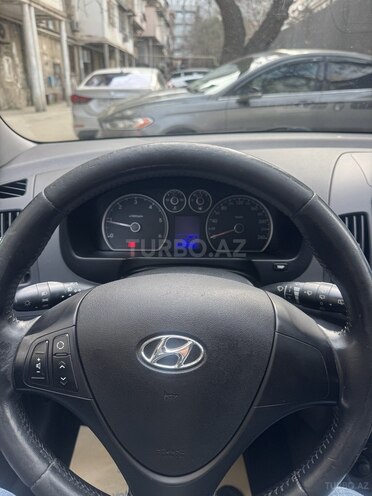 Hyundai i30 2011, 270,000 km - 1.6 l - Bakı