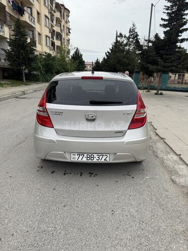 Hyundai i30 2011, 270,000 km - 1.6 l - Bakı