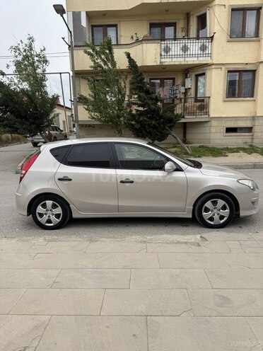 Hyundai i30 2011, 270,000 km - 1.6 l - Bakı