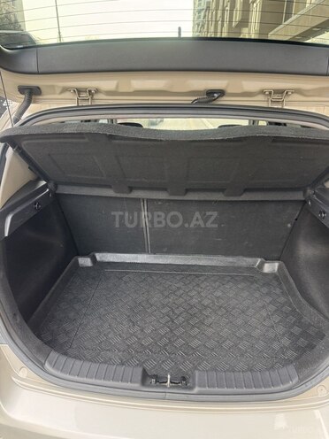 Hyundai i30 2011, 270,000 km - 1.6 l - Bakı