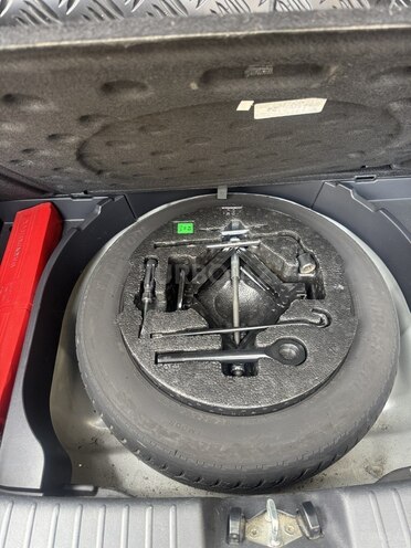 Hyundai i30 2011, 270,000 km - 1.6 l - Bakı