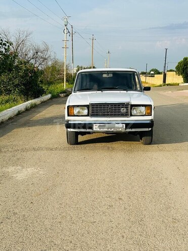 LADA (VAZ) 2107 2011, 54,252 km - 1.5 l - Şəmkir