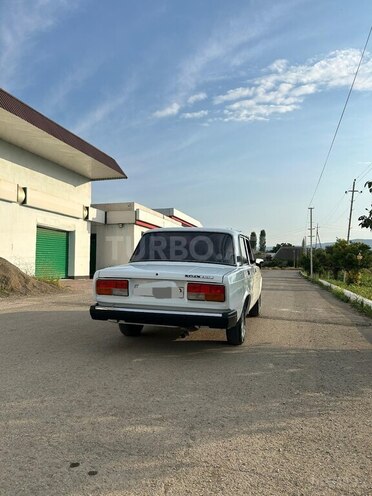 LADA (VAZ) 2107 2011, 54,252 km - 1.5 l - Şəmkir