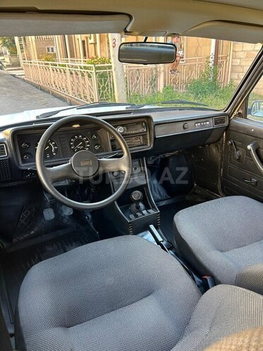 LADA (VAZ) 2107 2011, 54,252 km - 1.5 l - Şəmkir