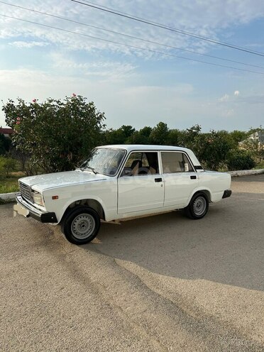 LADA (VAZ) 2107 2011, 54,252 km - 1.5 l - Şəmkir