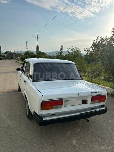 LADA (VAZ) 2107 2011, 54,252 km - 1.5 l - Şəmkir