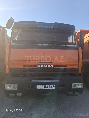 KamAz 65115 2008, 123,456 km - 11.0 l - Bakı