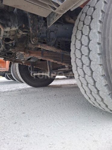 KamAz 65115 2008, 123,456 km - 11.0 l - Bakı