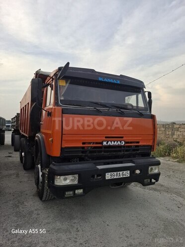 KamAz 65115 2008, 123,456 km - 11.0 l - Bakı