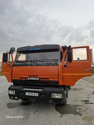 KamAz 65115 2008, 123,456 km - 11.0 l - Bakı
