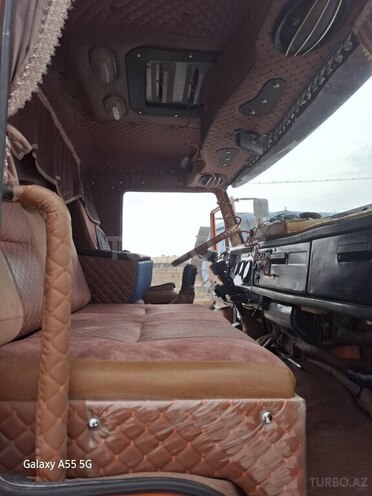 KamAz 65115 2008, 123,456 km - 11.0 l - Bakı