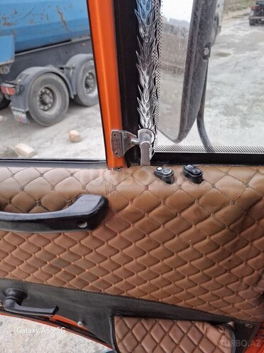 KamAz 65115 2008, 123,456 km - 11.0 l - Bakı