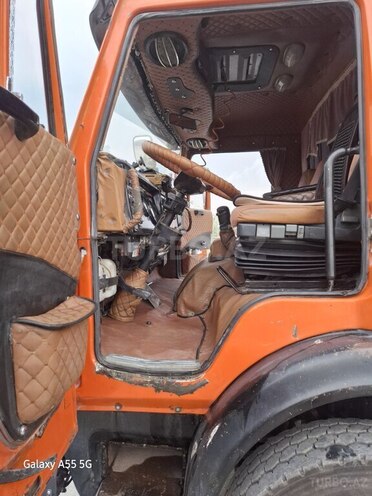 KamAz 65115 2008, 123,456 km - 11.0 l - Bakı