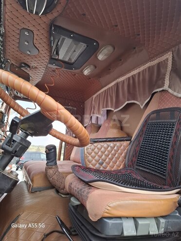 KamAz 65115 2008, 123,456 km - 11.0 l - Bakı