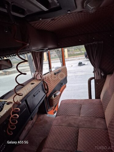 KamAz 65115 2008, 123,456 km - 11.0 l - Bakı
