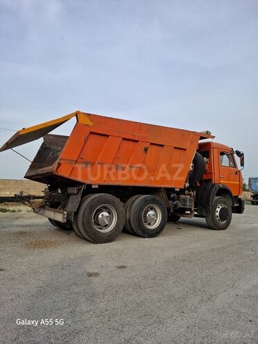 KamAz 65115 2008, 123,456 km - 11.0 l - Bakı