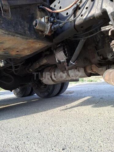 KamAz 65115 2008, 123,456 km - 11.0 l - Bakı