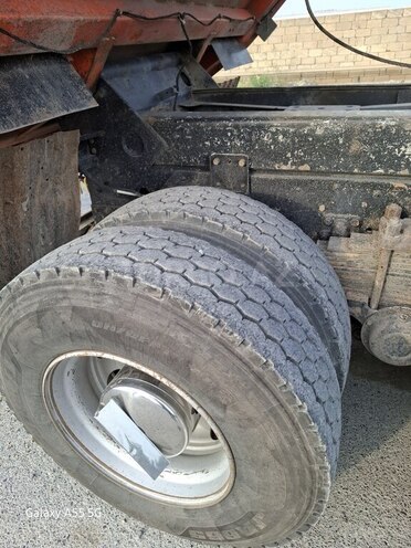 KamAz 65115 2008, 123,456 km - 11.0 l - Bakı