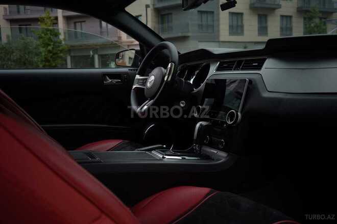 Ford Mustang 2013, 169,648 km - 3.7 l - Bakı