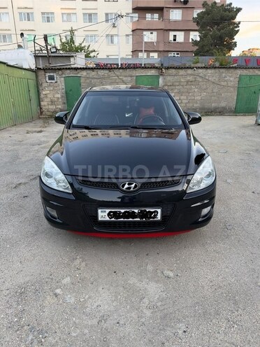 Hyundai i30 2008, 247,245 km - 1.6 l - Bakı