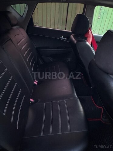 Hyundai i30 2008, 247,245 km - 1.6 l - Bakı