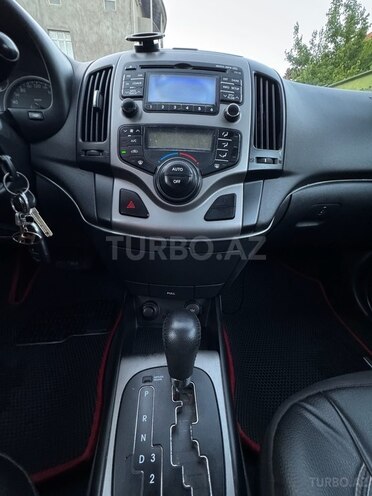 Hyundai i30 2008, 247,245 km - 1.6 l - Bakı