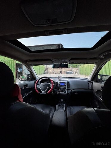 Hyundai i30 2008, 247,245 km - 1.6 l - Bakı