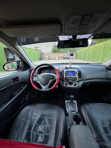 Hyundai i30 2008, 247,245 km - 1.6 l - Bakı