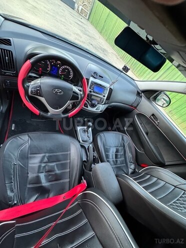 Hyundai i30 2008, 247,245 km - 1.6 l - Bakı