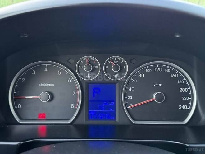 Hyundai i30 2008, 247,245 km - 1.6 l - Bakı