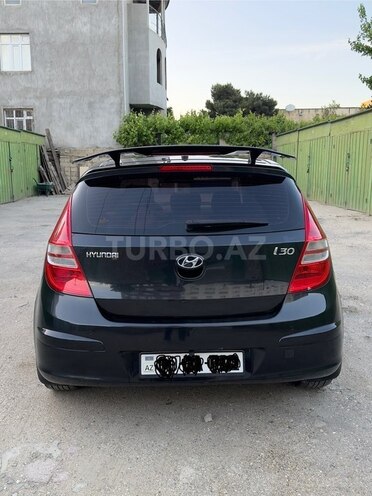 Hyundai i30 2008, 247,245 km - 1.6 l - Bakı