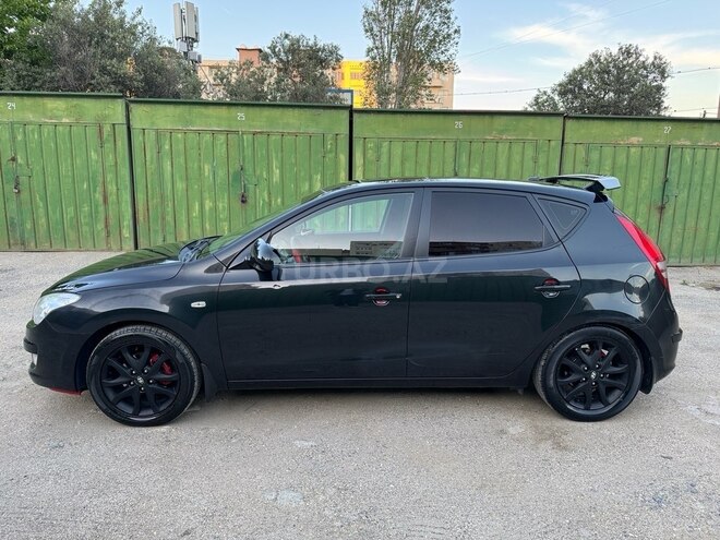 Hyundai i30 2008, 247,245 km - 1.6 l - Bakı
