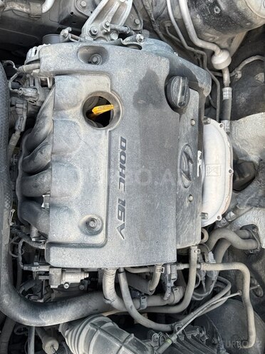 Hyundai i30 2008, 247,245 km - 1.6 l - Bakı