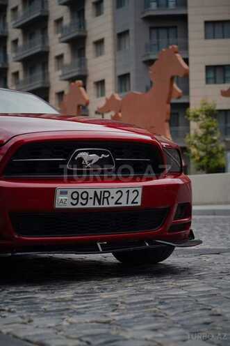 Ford Mustang 2013, 169,648 km - 3.7 l - Bakı