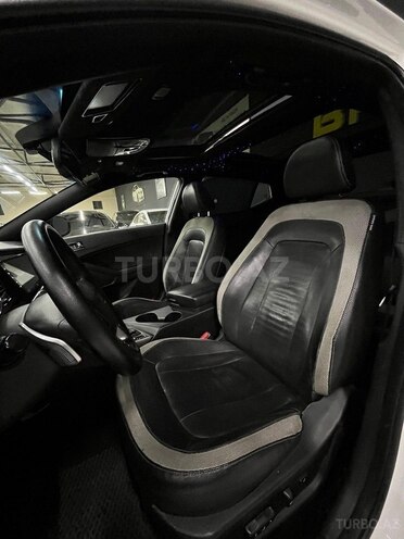 Kia Optima 2012, 267,800 km - 2.0 л - Sumqayıt