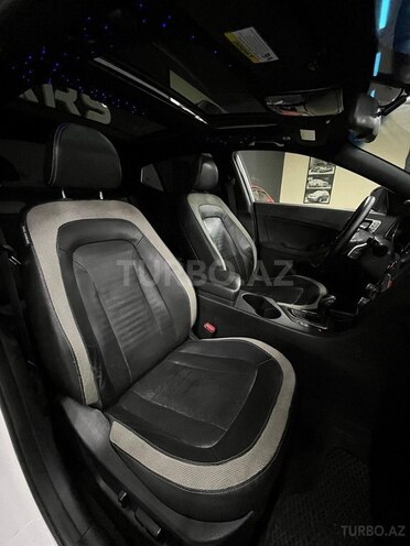 Kia Optima 2012, 267,800 km - 2.0 л - Sumqayıt
