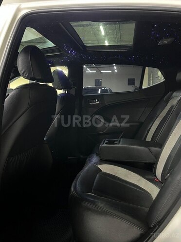Kia Optima 2012, 267,800 km - 2.0 л - Sumqayıt