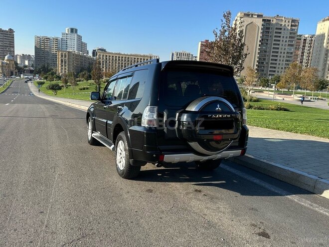 Mitsubishi Pajero 2012, 145,000 km - 3.5 l - Bakı