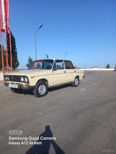LADA (VAZ) 2106 1983, 62,548 km - 1.6 l - Biləsuvar