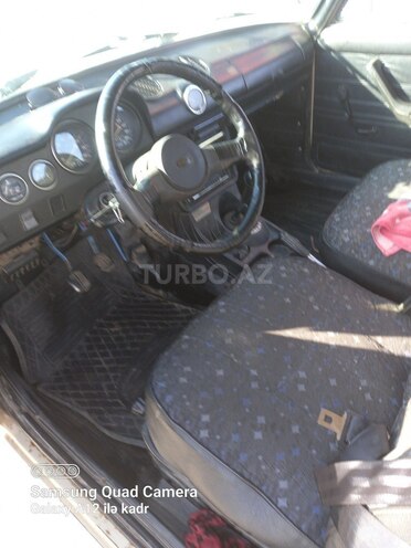 LADA (VAZ) 2106 1983, 62,548 km - 1.6 l - Biləsuvar