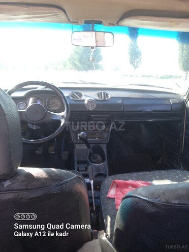 LADA (VAZ) 2106 1983, 62,548 km - 1.6 l - Biləsuvar